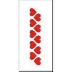 shumee Predloga za obrobo 6x28 cm