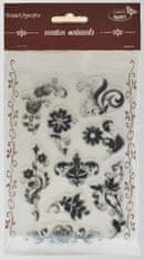 shumee Kreativni okrasni štampiljke