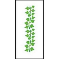 shumee Predloga za obrobo 6x28 cm