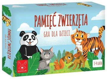 shumee Igra spomina za živali