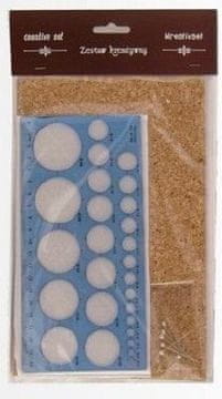 shumee Komplet za quilling