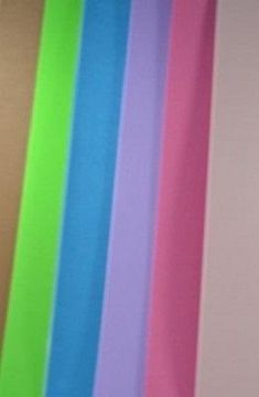 shumee Samolepilna mikrogumijasta pena 20x30cm 6 listov