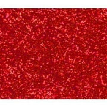shumee Rdeč bleščeč karton 250 g 25 x 35 cm 5 listov