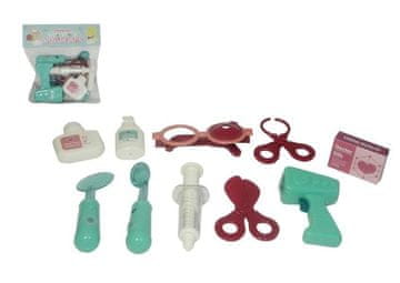 shumee Zdravniški komplet