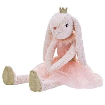 shumee Zajček Gulia Vanilija 62 cm