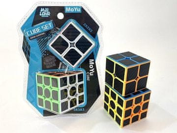 shumee Uganka z 2 čarobnima kockama