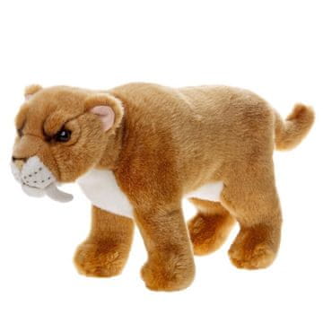 shumee Sabljastozobi tiger 33 cm