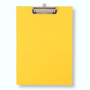 shumee Premium rumena sponka A4 formata