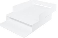 shumee Predali za dokumente, 2 kosa, beli