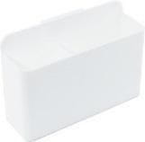 shumee Enojni beli modularni organizator