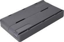 shumee Zložljivi organizator sive barve