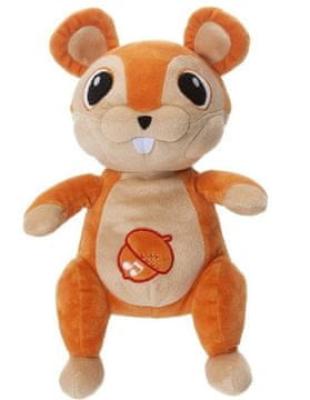 shumee Veveričja svetloba in glasba