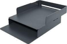 shumee Predali za dokumente, 2 kosa, sivi