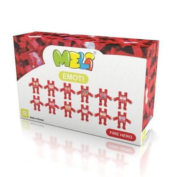 shumee Gasilska enota Meli Emoti 12 kosov.