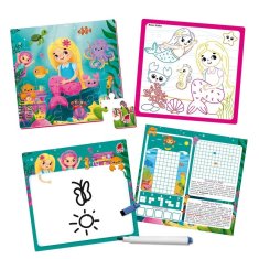 shumee 4v1 Morske deklice