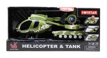 shumee Vojaška vozila