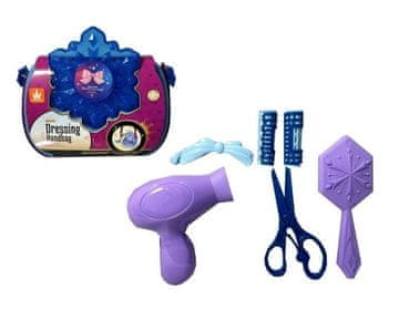 shumee Lepotilni set v torbici