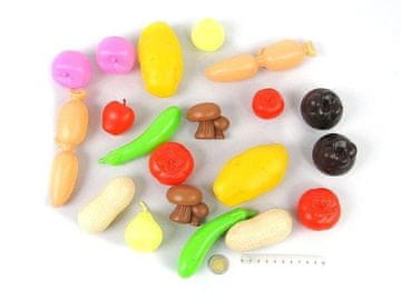 shumee Sadje in zelenjava 20 kosov