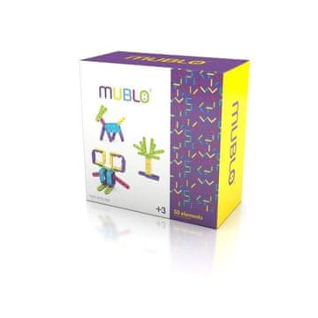 shumee Mublo bloki 50 kosov.