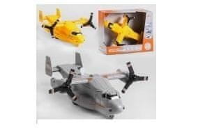 shumee Transportno letalo WY490B MIX