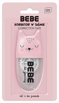 shumee BB Friends Girls korektorski trak