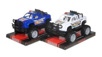 shumee Terensko vozilo MIX