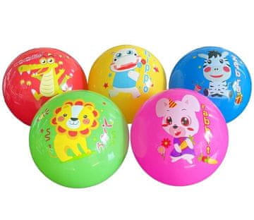 shumee Živalska žoga MIX