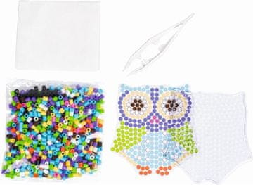 shumee Likalne perle - Sova