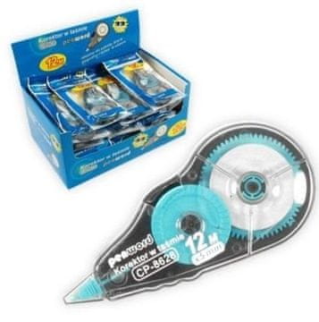 shumee Korekturni trak 5 mm x 12 m