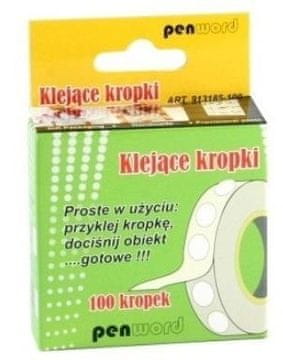 shumee Lepljive pike 100 pik