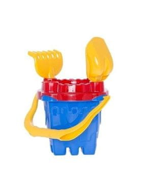 shumee 4-delni komplet gradu