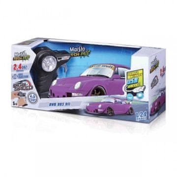 shumee Porsche RWB 993 911 RC Premium 2,4 GHz
