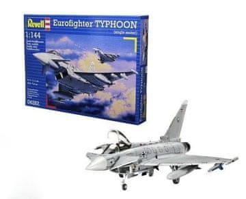 shumee Eurofighter Typhoon 1:144