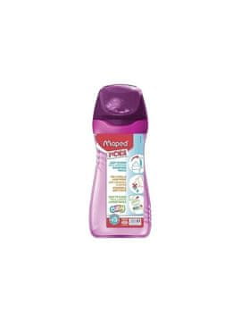 shumee 430 ml Picnik Origins roza MAPED steklenica