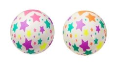 shumee Gumijasta žoga MIX