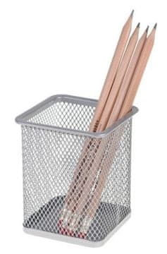 shumee Kvadratna srebrna organizatorska skodelica