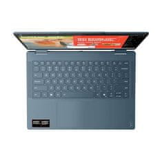 Lenovo Yoga 7 2v1 prenosnik, Ryzen 5 AI 340, 24GB, SSD1TB, OLED, W11H (83JR0022SC)