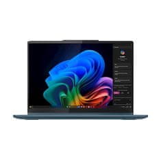 Lenovo Yoga 7 2v1 prenosnik, Ryzen 5 AI 340, 24GB, SSD1TB, OLED, W11H (83JR0022SC)