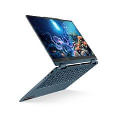Lenovo Yoga 7 2v1 prenosnik, Ryzen 5 AI 340, 24GB, SSD1TB, OLED, W11H (83JR0022SC)