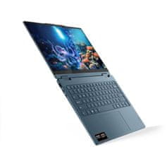 Lenovo Yoga 7 2v1 prenosnik, Ryzen 5 AI 340, 24GB, SSD1TB, OLED, W11H (83JR0022SC)