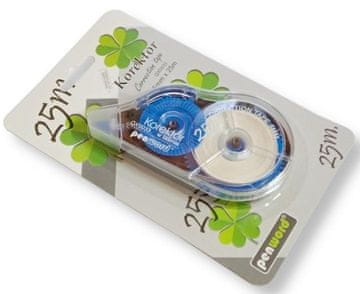 shumee Korekturni trak 5 mm x 25 m