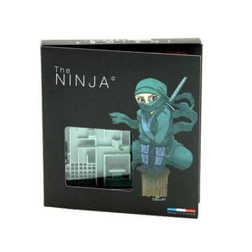 shumee Inside 3 The Ninja IUVI Games