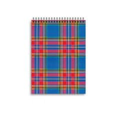 shumee Spiralni zvezek A5/80K TW mreža