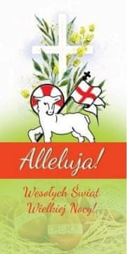 shumee Velikonočna vstopnica DL