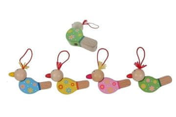 shumee Mešanica ptičjih žvižgov