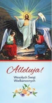 shumee Velikonočna vstopnica DL