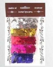 shumee Komplet cvetličnih bleščic 30 g