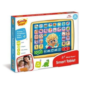 shumee Mladi strokovnjak za pametne tablice