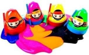 shumee Sluz Mr Boo Ninja MIX