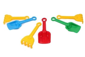 shumee Lopata in grablje MIX